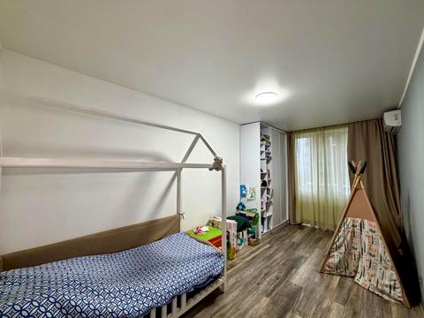 квартира за адресою Мартинова просп., 10