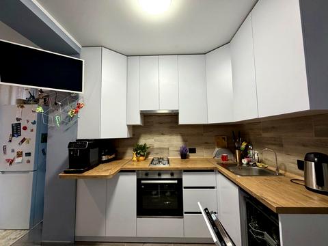 квартира за адресою Мартинова просп., 10