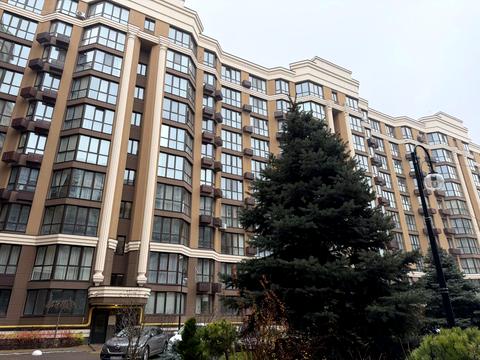 квартира за адресою Мартинова просп., 10