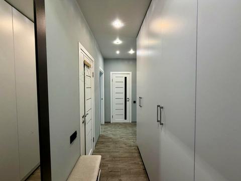 квартира за адресою Мартинова просп., 10