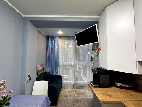 квартира за адресою Мартинова просп., 10