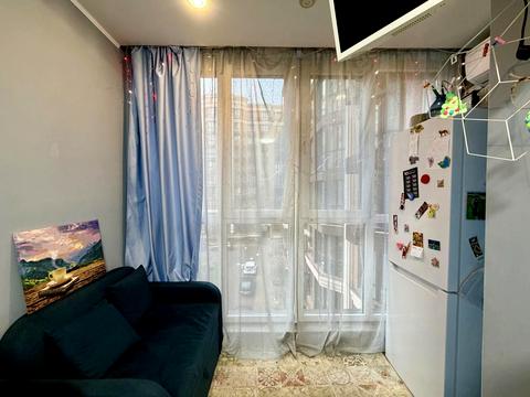 квартира за адресою Мартинова просп., 10