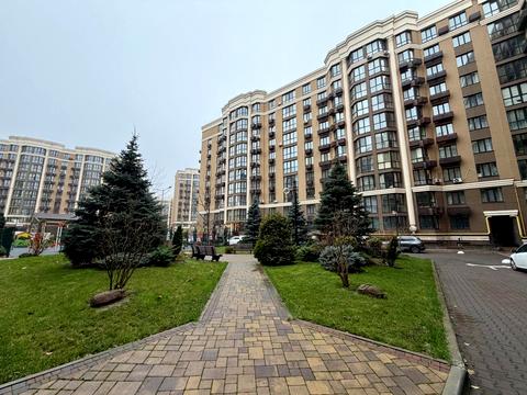 квартира за адресою Мартинова просп., 10