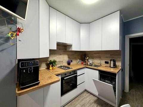 квартира за адресою Мартинова просп., 10