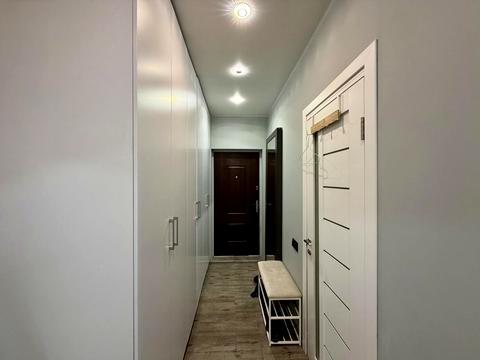 квартира за адресою Мартинова просп., 10