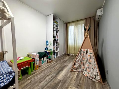 квартира за адресою Мартинова просп., 10