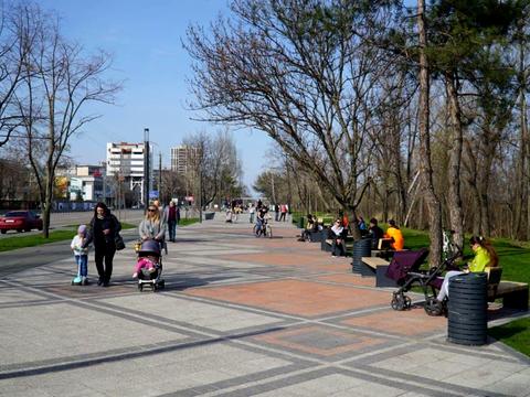 квартира за адресою Героїв просп., 9