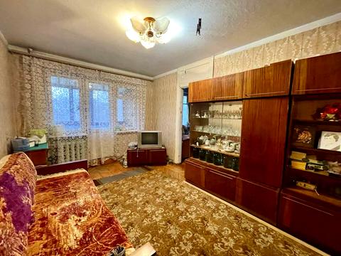 квартира по адресу Чайковского ул. (Чайковского), 26