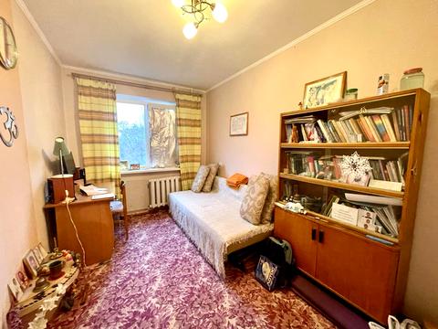 квартира по адресу Чайковского ул. (Чайковского), 26