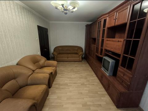 квартира по адресу Михайла Грушевського ул. (Котовського), 60