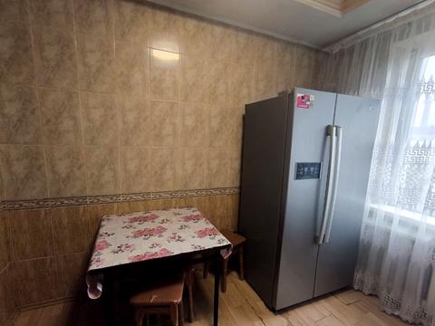 квартира по адресу Михайла Грушевського ул. (Котовського), 60