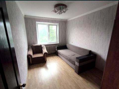 квартира по адресу Михайла Грушевського ул. (Котовського), 60