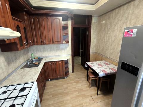 квартира по адресу Михайла Грушевського ул. (Котовського), 60