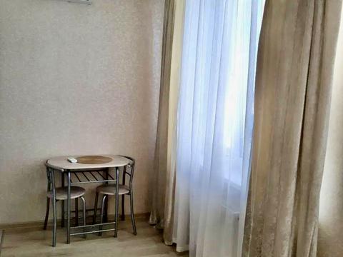 квартира по адресу Академика Вильямса ул., 95/1