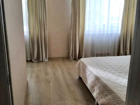 квартира по адресу Академика Вильямса ул., 95/1