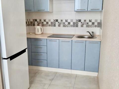 квартира по адресу Академика Вильямса ул., 95/1