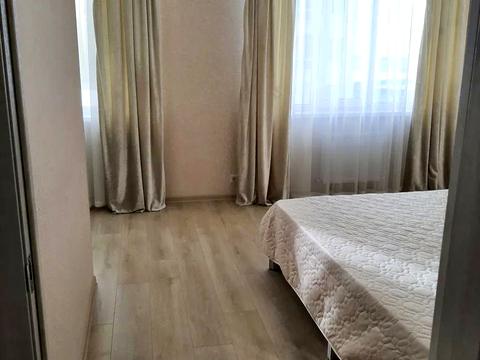 квартира по адресу Академика Вильямса ул., 95/1