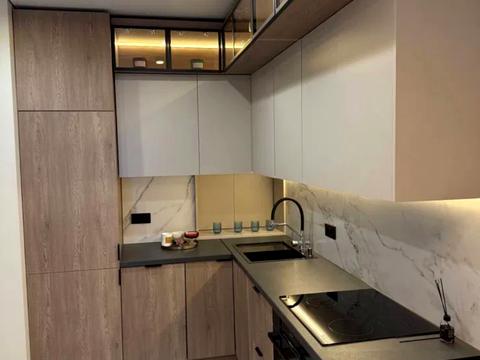 квартира за адресою Богдана Хмельницького вул., 163