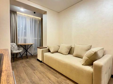 квартира по адресу Запорожское шоссе, 32д