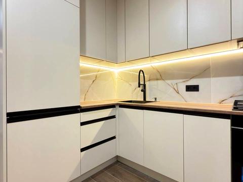 квартира по адресу Запорожское шоссе, 32д