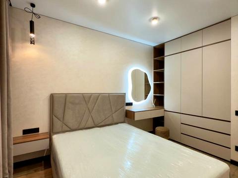 квартира по адресу Запорожское шоссе, 32д