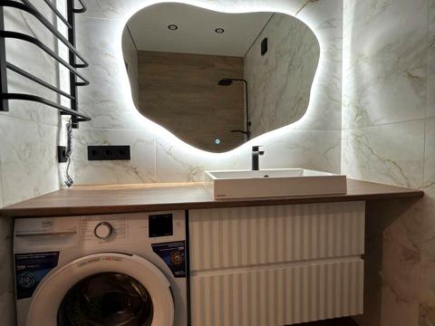 квартира по адресу Запорожское шоссе, 32д