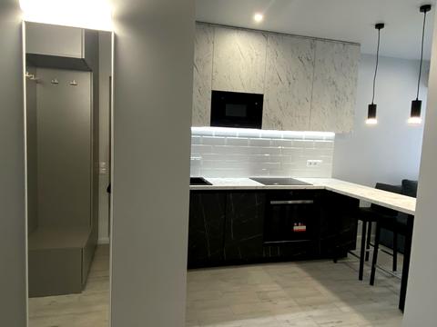 квартира по адресу Тадея Рыльского бульв., 3