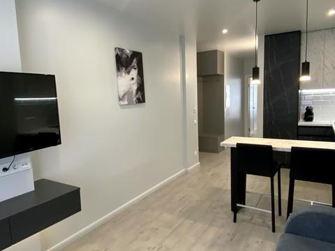 квартира по адресу Тадея Рыльского бульв., 3