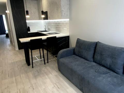 квартира по адресу Тадея Рыльского бульв., 3