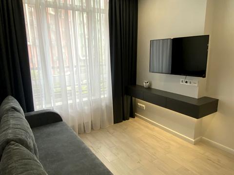 квартира по адресу Тадея Рыльского бульв., 3