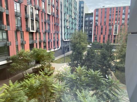 квартира по адресу Тадея Рыльского бульв., 3