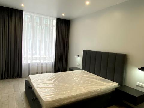 квартира по адресу Тадея Рыльского бульв., 3