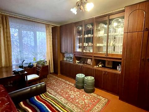 квартира за адресою Прорізний пров., 21