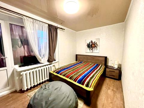 квартира за адресою Прорізний пров., 21