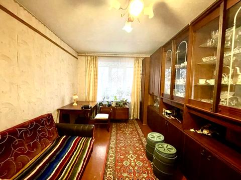 квартира за адресою Прорізний пров., 21