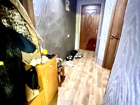 квартира за адресою Прорізний пров., 21