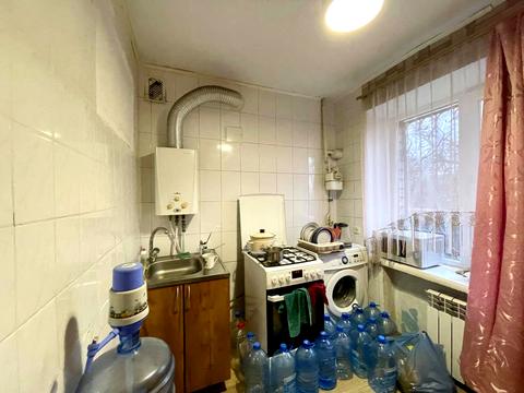 квартира за адресою Прорізний пров., 21