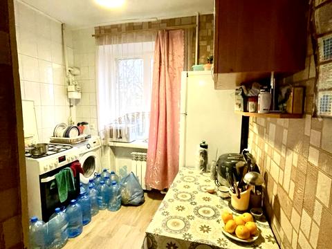 квартира за адресою Прорізний пров., 21