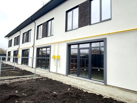 будинок за адресою Ольги Кобилянської вул. (Достоєвського)