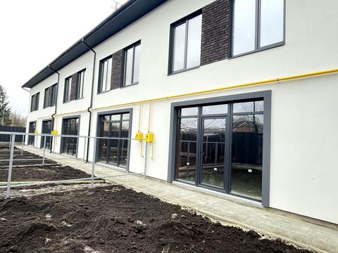 будинок за адресою Ольги Кобилянської вул. (Достоєвського)