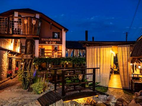 участок по адресу Переможний провулок