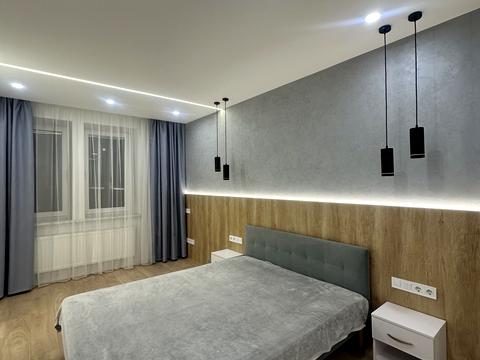 квартира за адресою Жасминова вул., 11