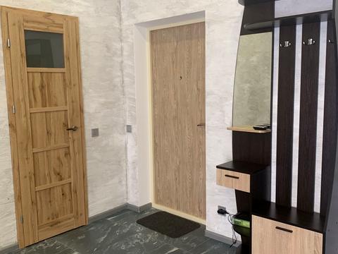 квартира за адресою Леонтовича вул. (Бєлінського), 16