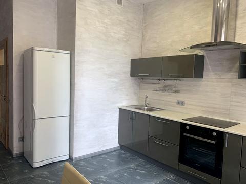 квартира за адресою Леонтовича вул. (Бєлінського), 16