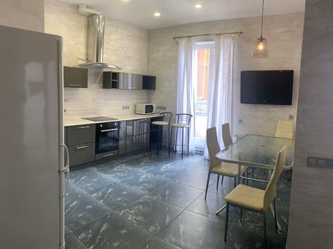 квартира за адресою Леонтовича вул. (Бєлінського), 16