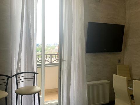 квартира за адресою Леонтовича вул. (Бєлінського), 16