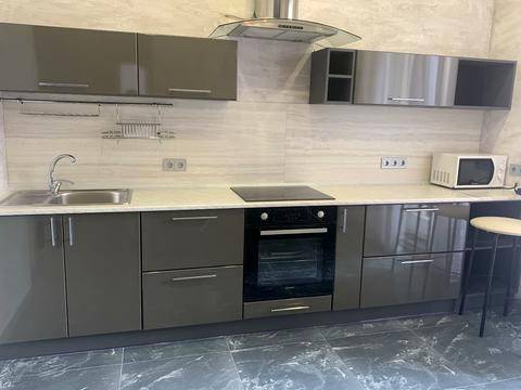 квартира за адресою Леонтовича вул. (Бєлінського), 16