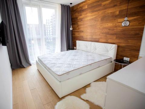 квартира за адресою В'ячеслава Чорновола просп. (), 16з