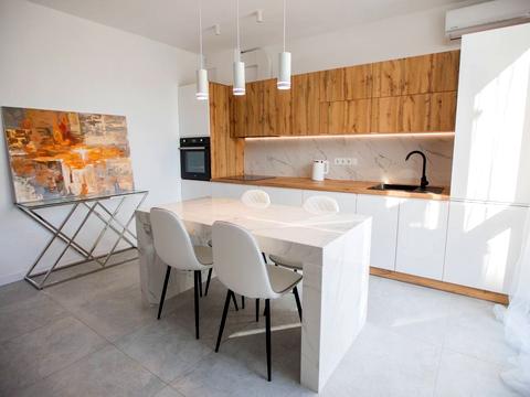 квартира за адресою В'ячеслава Чорновола просп. (), 16з