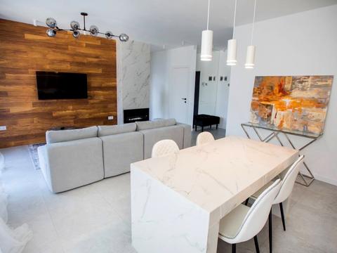 квартира за адресою В'ячеслава Чорновола просп. (), 16з